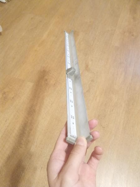 Светильник для растений "Шедар" — фото из отзыва «Лучшее соотношение цена-качество.» (3 из 4)