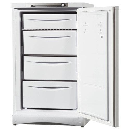Морозильник Indesit SFR100 — фото из отзыва «Я доволен»