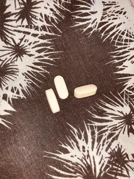 Be First Multivitamin Daily 90 таблеток — фото из отзыва «Советую.»