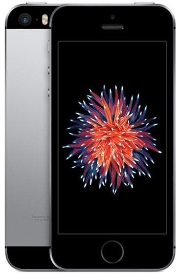 Телефон Apple Iphone SE — фото из отзыва «Хороший телефон» (1 из 2)