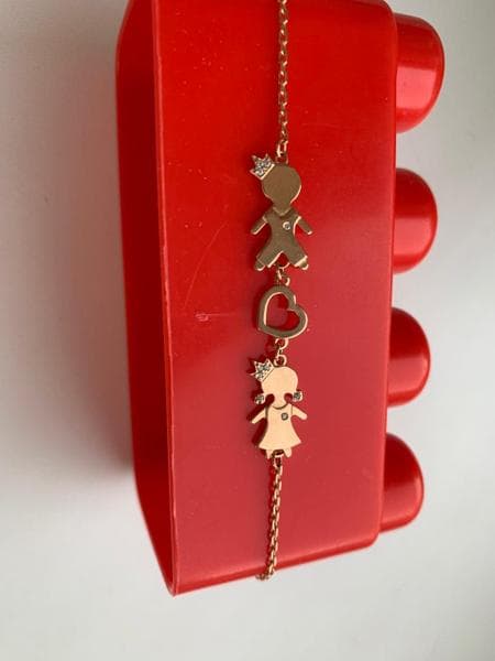 Juliettes jewellery — фото из отзыва «Благодарю за такое прекрасное украшение.»