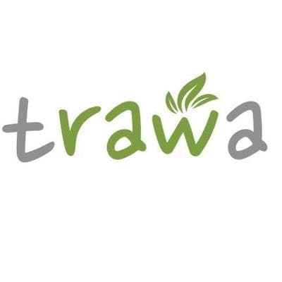 Десерты Trawa — фото из отзыва «В восторге»
