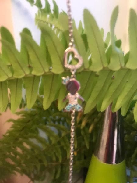 Juliettes jewellery — фото из отзыва «Отличное качество изделия»