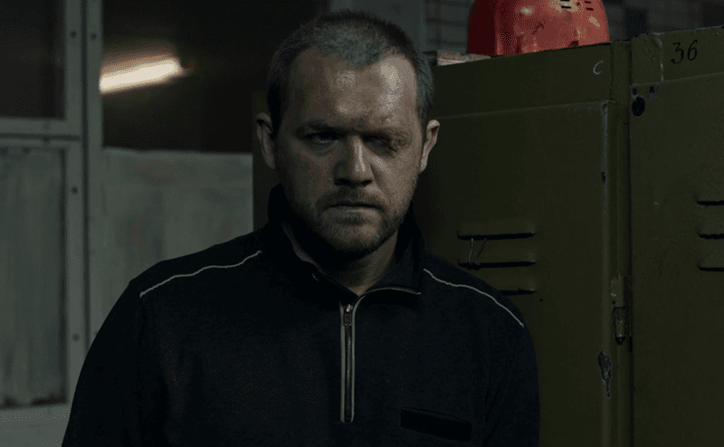 Фильм "Завод" (2019) — фото из отзыва «Тяжелый фильм»