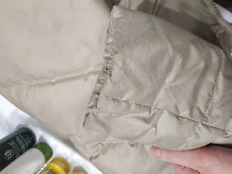 Капсулы PERSIL DUO-CAPS COLOR — фото из отзыва «Капсулы persil - отличный результат!»