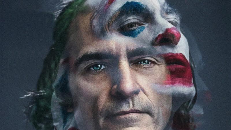 Фильм "Джокер" (2019) — фото из отзыва «Главный актер как-будто до души дотрагивается»