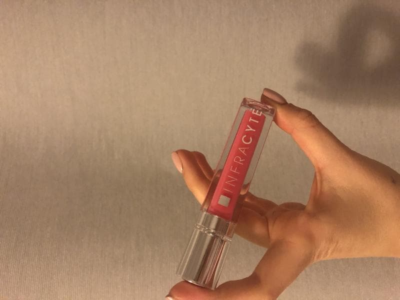 Блеск для губ Infracyte LusciousLips — фото из отзыва «Просто находка!»