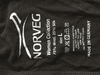 Леггинсы Norveg wool+silk — фото из отзыва «Тепло и красиво»