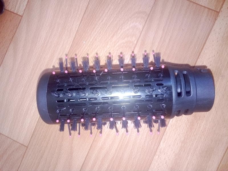 Фен Remington Model AS-7051 — фото из отзыва «Очень выгодный и хорошего качества»