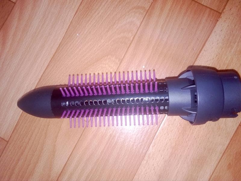 Фен Remington Model AS-7051 — фото из отзыва «Очень выгодный и хорошего качества»