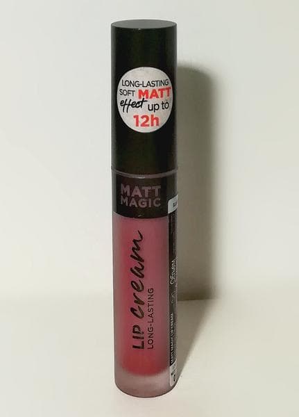 Помада для губ EVELINE COSMETICS MATT MAGIC — фото из отзыва «Хорошая помада»