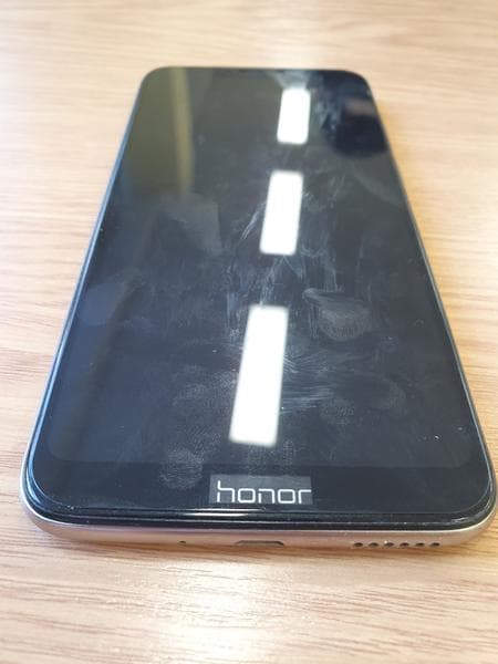 Телефон Huawei Honor 8c — фото из отзыва «Отличный смартфон»