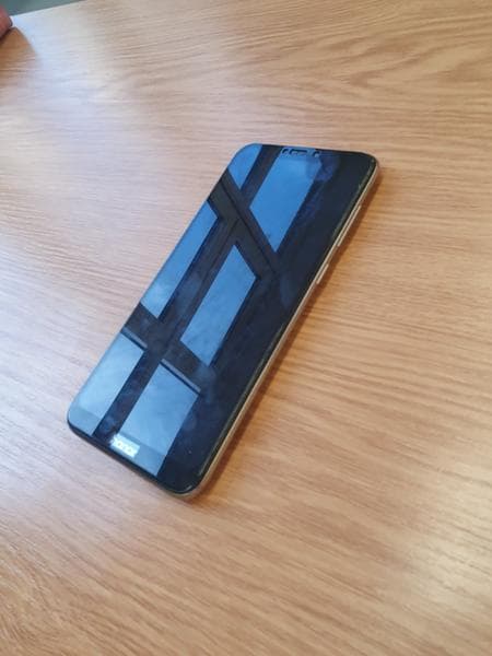 Телефон Huawei Honor 8c — фото из отзыва «Отличный смартфон»