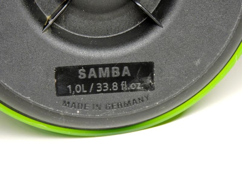 Термос-чайник EMSA Samba — фото из отзыва «И как я раньше без него обходилась?» (1 из 3)