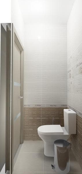 Плитка Gracia Ceramica Voyage — фото из отзыва «Рекомендую»
