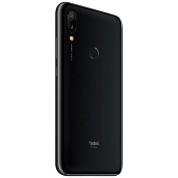 Телефон Xiaomi Redmi Note 7 — фото из отзыва «Телефон в своей ценовой категории меня очень порадовал.»