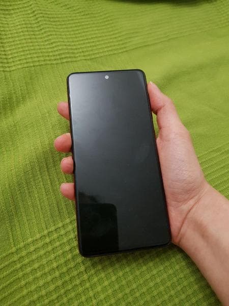 Телефон Samsung Galaxy A51 64Gb — фото из отзыва «Отличный телефон»