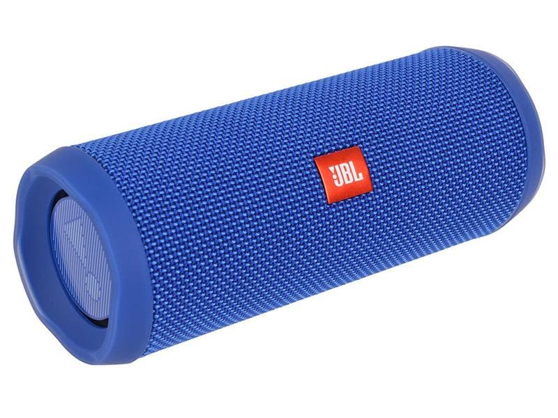 Колонки JBL Flip 4 — фото из отзыва «Качественный товар это-jbl.»