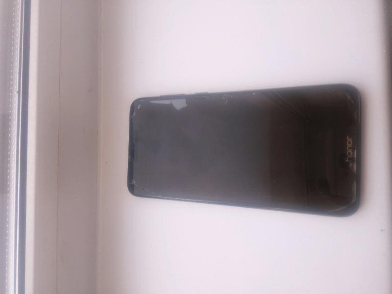 Телефон Huawei BKK-L21 — фото из отзыва «За свою цену телефон является мощным и многофункциональным.» (1 из 3)
