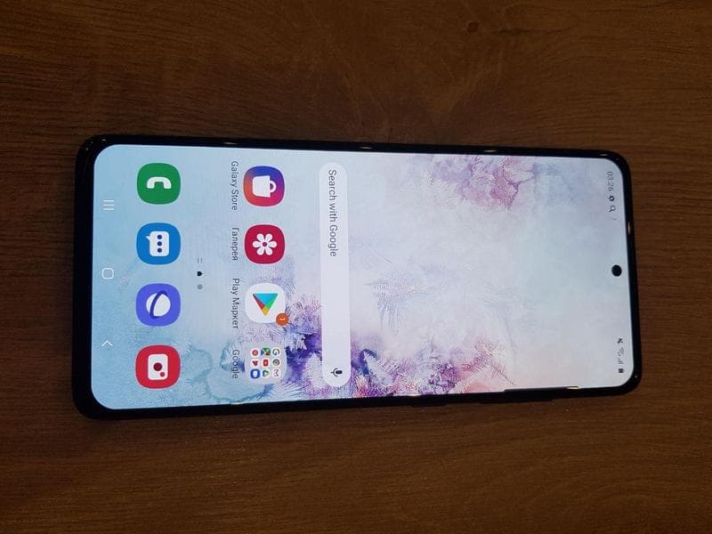 Телефон Samsung Galaxy A51 64Gb — фото из отзыва «Отзыв на самсунг а51. Плюсы и минусы.»