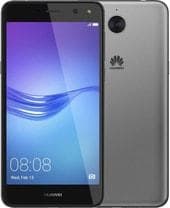 Телефон Huawei Y5 2017 — фото из отзыва «Работает как надо и долго»