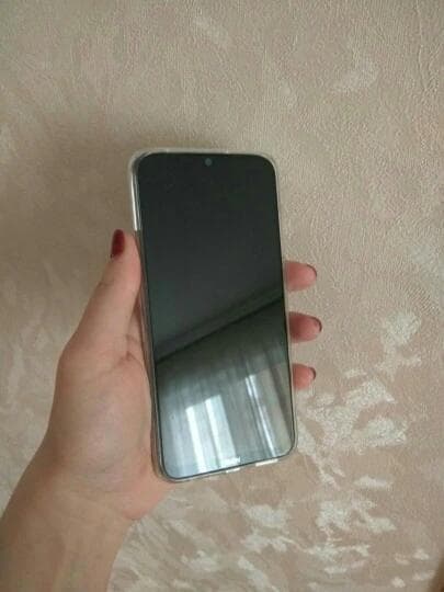 Телефон Xiaomi Redmi Note 8 — фото из отзыва «Супер, отличная находка!!!»