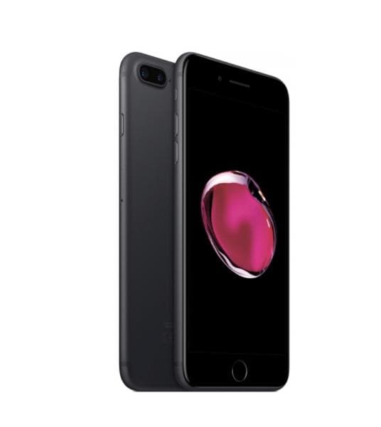 Телефон Apple Iphone 7 Plus — фото из отзыва «Хороший телефон довольно дешевый»