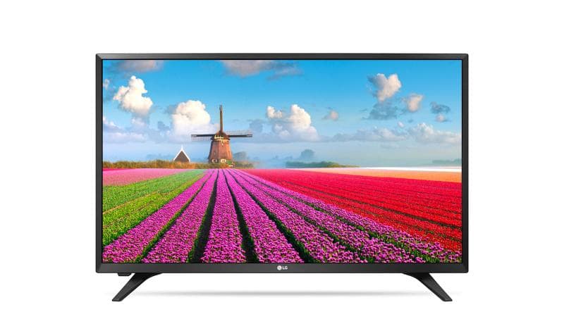 Телевизор LG LCD Led, 3D — фото из отзыва «Рекомендую»