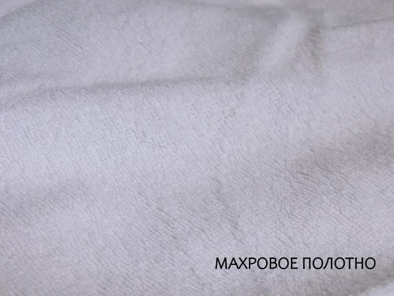 Защитный чехол Орматек Dry — фото из отзыва «Матрас с ним как новый вот уже какой год.» (2 из 4)
