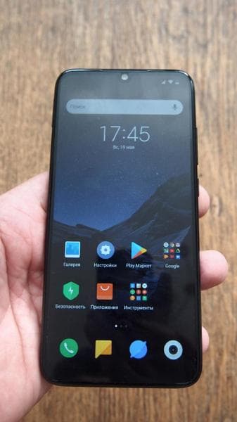 Телефон Xiaomi Redmi Note 7 — фото из отзыва «Телефон хорошо, но не до конца.»