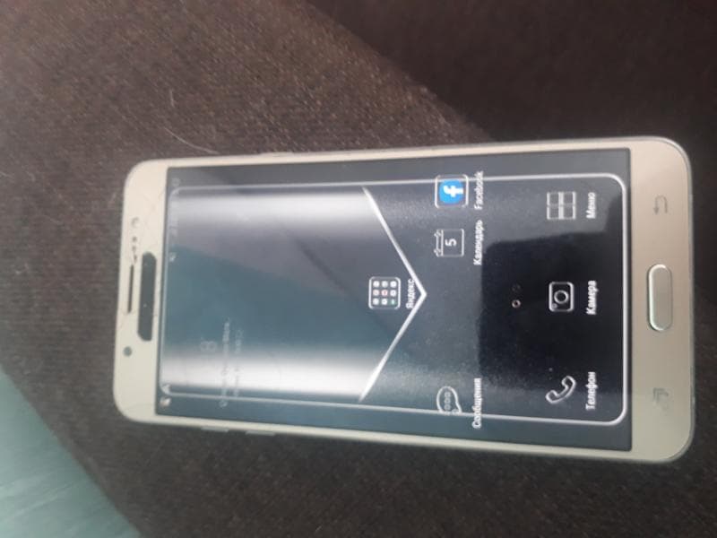 Телефон Samsung Galaxy J7 — фото из отзыва «Могло быть лучше»