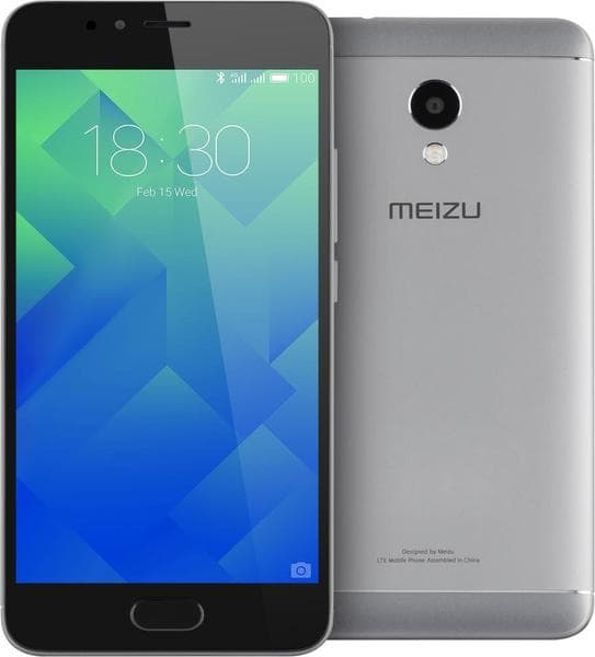 Телефон Meizu m5c — фото из отзыва «Не очень хороший телефон»