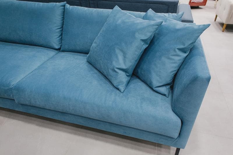 Диван ScandicStyle Anna 2.5 — фото из отзыва «Качественный диван для любого интерьера»
