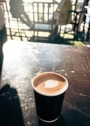 Кофейня "Coffe mood", Казань — фото из отзыва «Плохое обслуживание»