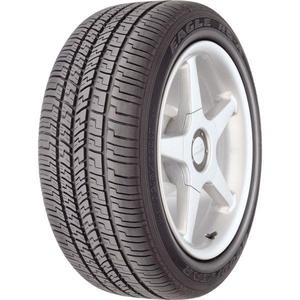 Шины Goodyear Eagle F1 Asymmetric 5 — фото из отзыва «Супер Шины Гудиеар»
