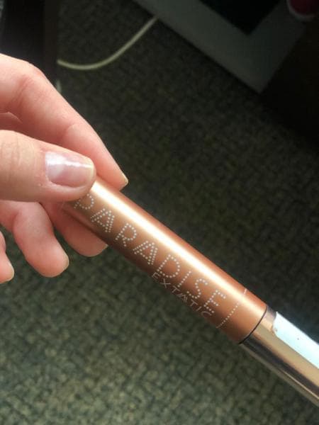 Тушь для ресниц L'Oreal Paris Paradise Extatic — фото из отзыва «Идеальный эффект и удобное нанесение»
