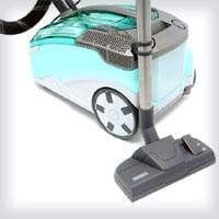 Пылесос Thomas MULTI CLEAN X10 PARQUET — фото из отзыва «Многофункциональный монстр чистоты»