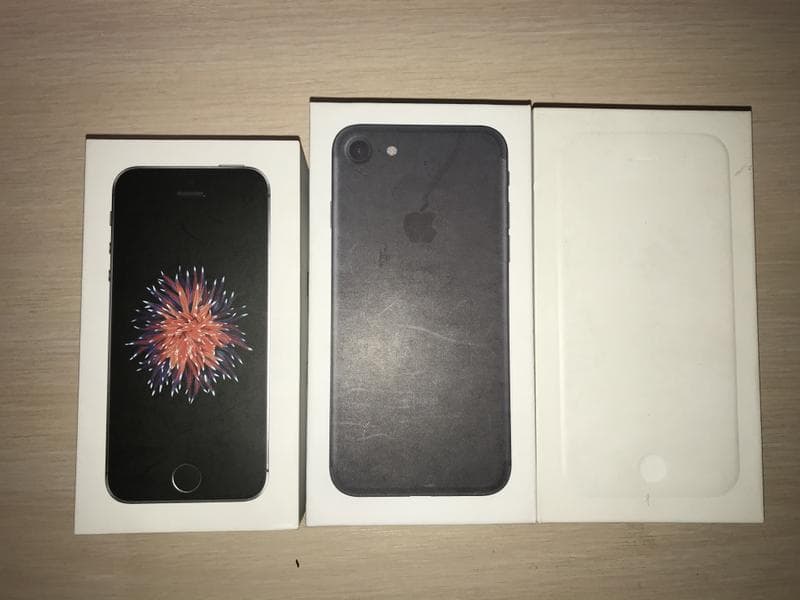 Телефон Apple iPhone 4 — фото из отзыва «Хороший смартфон»