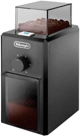 Кофемолка Delonghi KG 79 — фото из отзыва «Сказка!»
