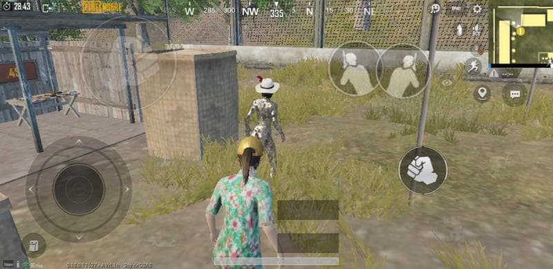 PUBG Mobile — фото из отзыва «Шедевр» (2 из 2)