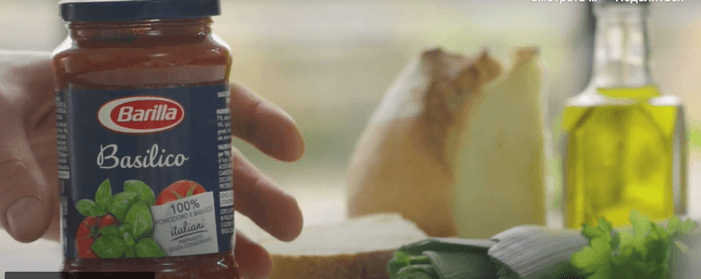 Паста  Спагеттони Barilla — фото из отзыва «Для множества вкусных и полезных блюд» (2 из 3)