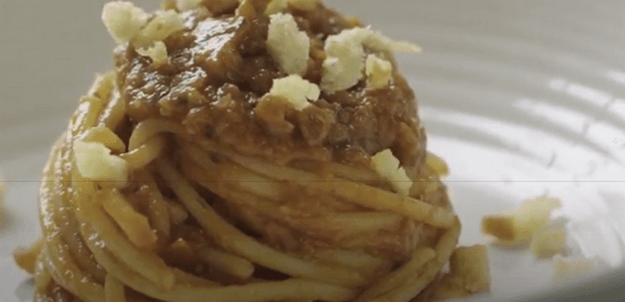 Паста  Спагеттони Barilla — фото из отзыва «Для множества вкусных и полезных блюд» (3 из 3)