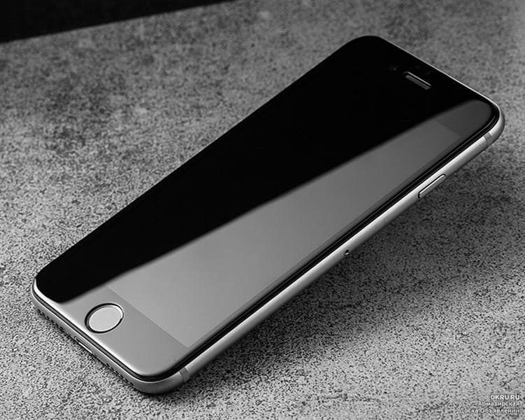 Телефон Apple Iphone 6s — фото из отзыва «Не советую покупать»