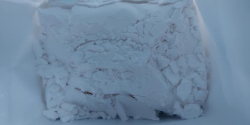 Крахмал тапиоковый — фото из отзыва «Очень интересный, новый для меня и полезный продукт.»