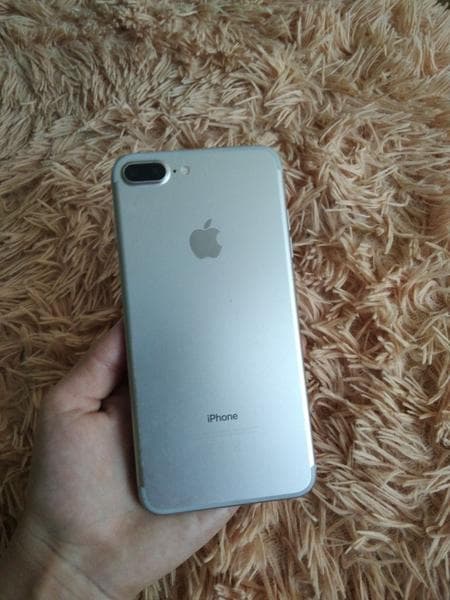 Телефон Apple Iphone 7 Plus — фото из отзыва «Телефон того стоит.» (1 из 2)
