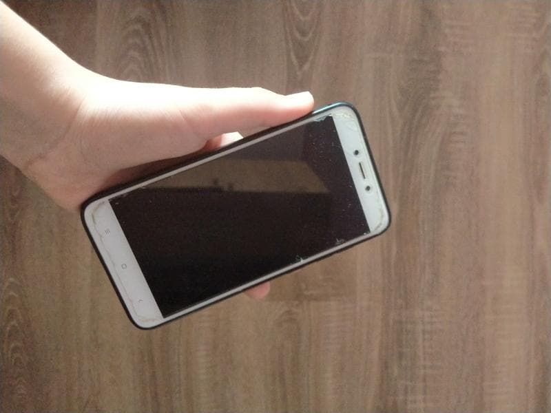 Телефон Xiaomi Redmi 4X — фото из отзыва «Удобный, функциональный телефон 👍🏻»