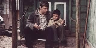 Фильм "Коктебель" (2003) — фото из отзыва «Второй Тарковский»