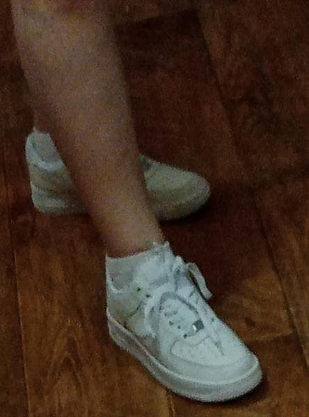 Кроссовки Nike Кроссовки Nike Air Max — фото из отзыва «Лучшая покупка!»