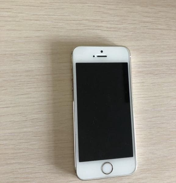 Телефон Apple iphone 5s — фото из отзыва «Очень хорош в использовании» (2 из 4)