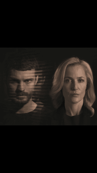 Сериал "Крах" (2013) — фото из отзыва «Сериал для размышления» (2 из 4)